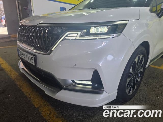 Kia Carnival 4세대 Signature, 2023 9