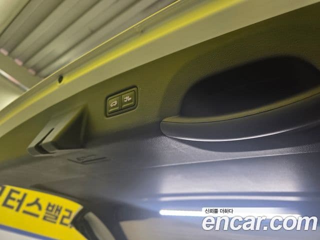 Kia Carnival 4세대 Signature, 2023 10