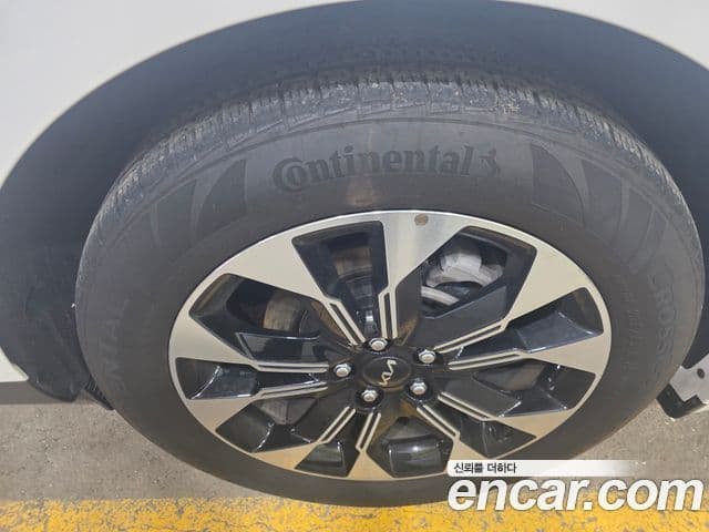 Kia Carnival 4세대 Signature, 2023 11