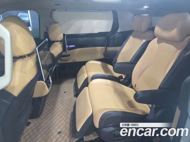 Kia Carnival 4세대 Signature, 2023 13