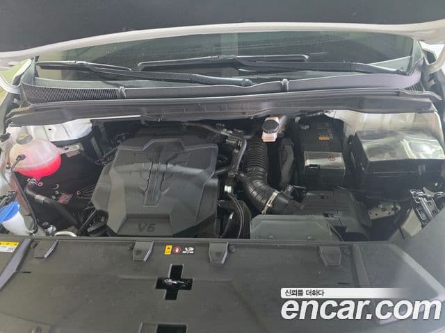 Kia Carnival 4세대 Signature, 2023 17