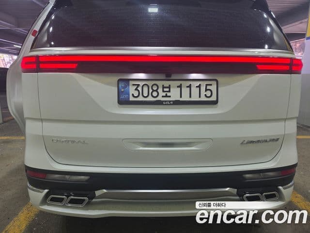 Kia Carnival 4세대 Signature, 2023 18