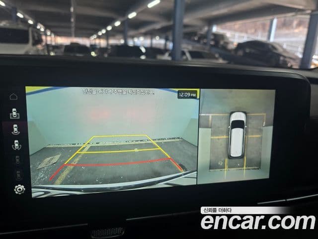 Kia Carnival 4세대 Signature, 2023 19