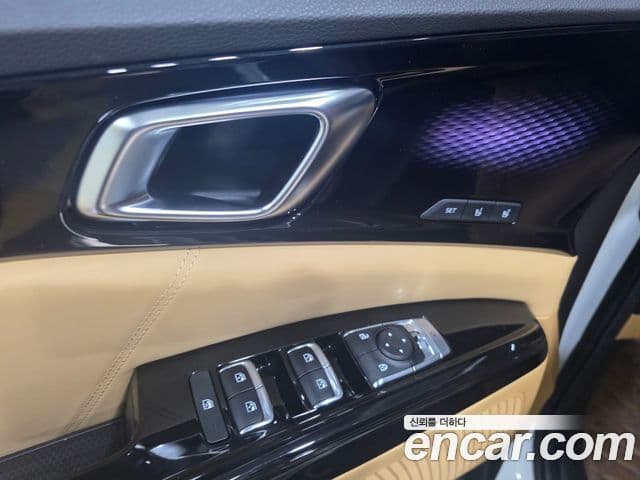 Kia Carnival 4세대 Signature, 2023 20