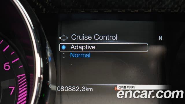 Ford Mustang кабриолет, 2017 18