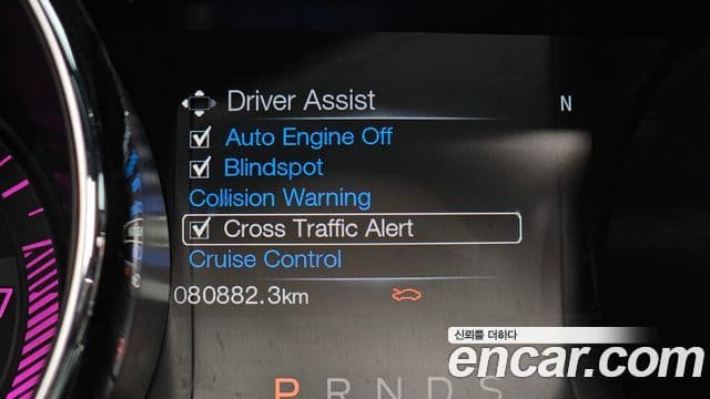 Ford Mustang кабриолет, 2017 19