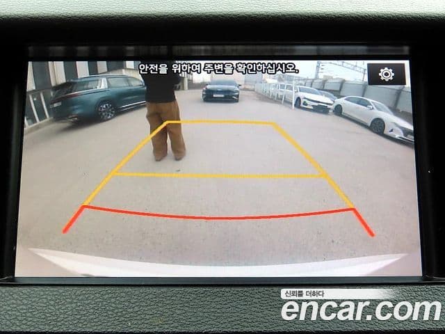 Kia All New K7 Luxury, 2016 14