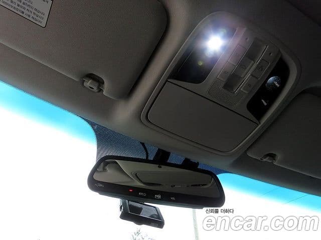 Kia All New K7 Luxury, 2016 15