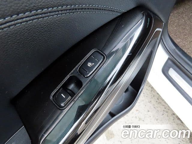 Kia All New K7 Luxury, 2016 16