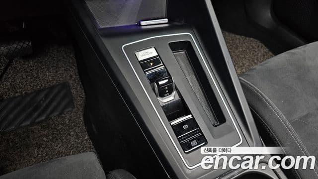 Volkswagen Гольф 8세대 Prestige, 2022 9