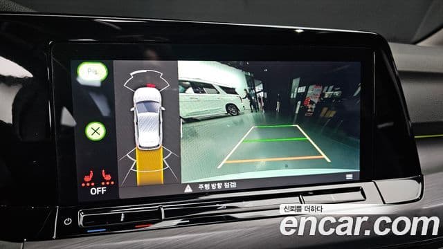 Volkswagen Гольф 8세대 Prestige, 2022 15