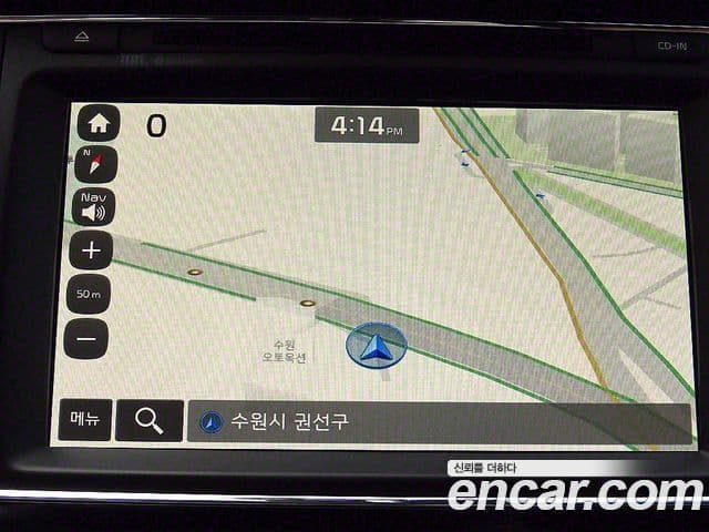 Kia All New Carnival Noblesse, 2018 13