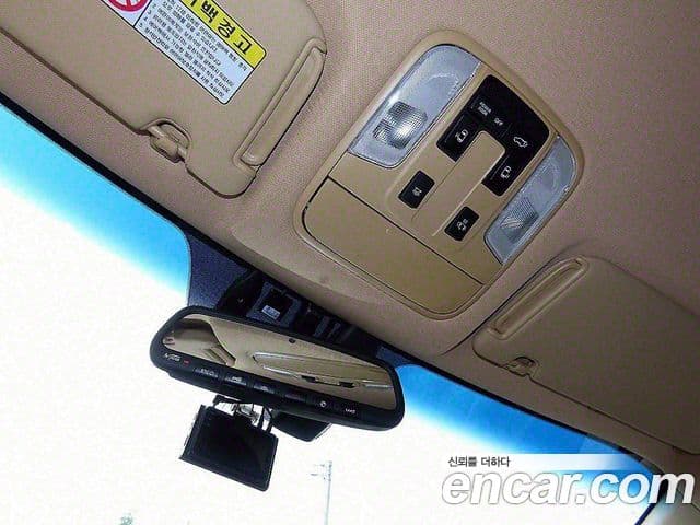 Kia All New Carnival Noblesse, 2018 14