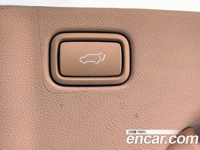 Kia All New Carnival Noblesse, 2018 15