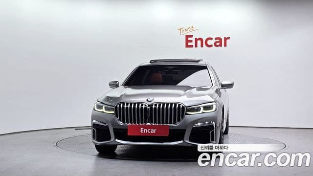 BMW 7시리즈 (G11) 730Ld xDrive M Sport, 2020 3