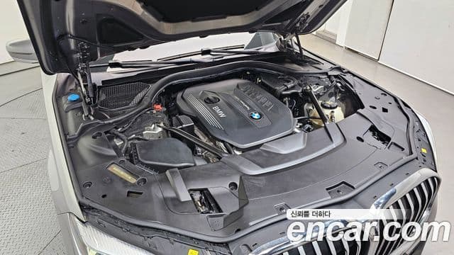 BMW 7시리즈 (G11) 730Ld xDrive M Sport, 2020 6