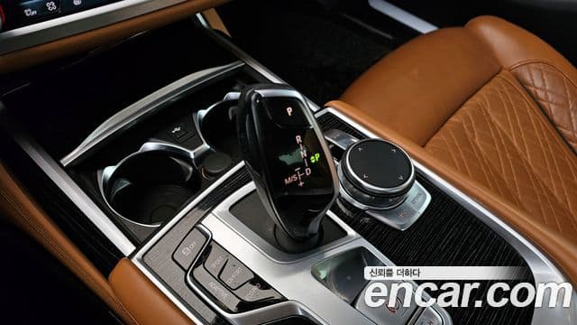 BMW 7시리즈 (G11) 730Ld xDrive M Sport, 2020 9