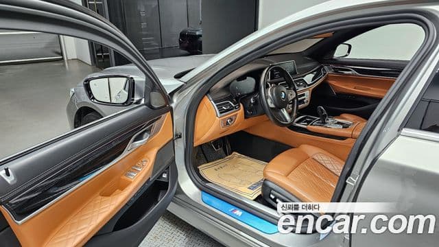 BMW 7시리즈 (G11) 730Ld xDrive M Sport, 2020 10