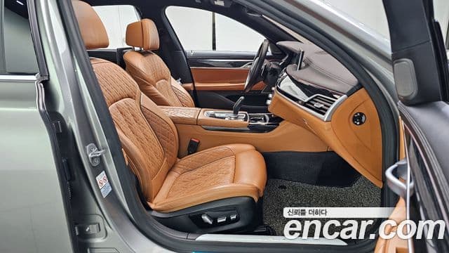 BMW 7시리즈 (G11) 730Ld xDrive M Sport, 2020 11