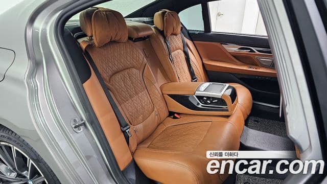 BMW 7시리즈 (G11) 730Ld xDrive M Sport, 2020 13