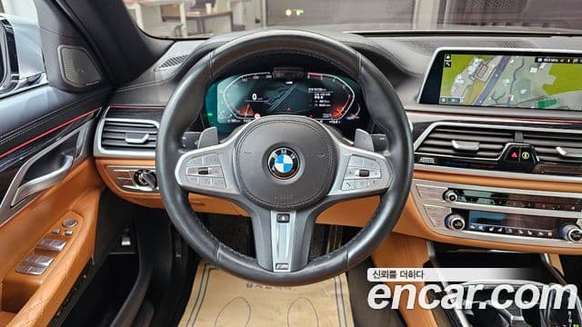 BMW 7시리즈 (G11) 730Ld xDrive M Sport, 2020 14