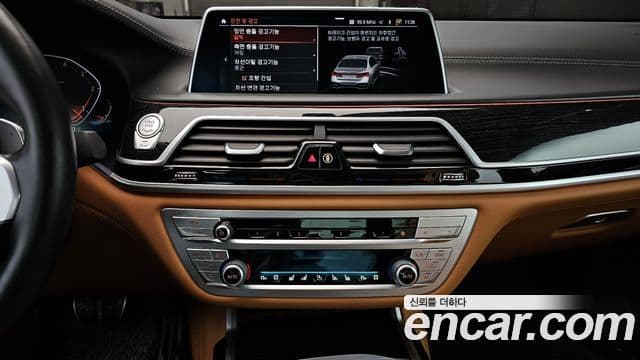 BMW 7시리즈 (G11) 730Ld xDrive M Sport, 2020 15