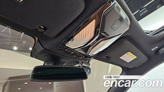 BMW 7시리즈 (G11) 730Ld xDrive M Sport, 2020 17