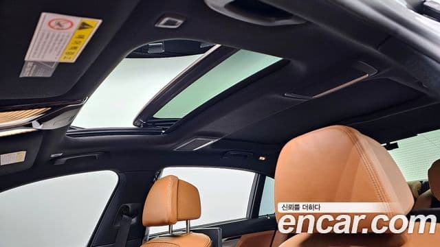 BMW 7시리즈 (G11) 730Ld xDrive M Sport, 2020 18