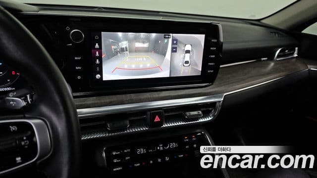 Kia K5 3세대 Signature, 2021 15