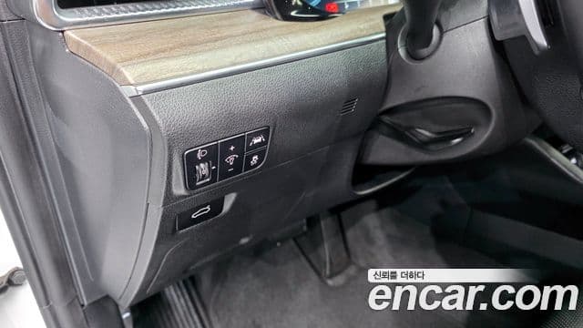 Kia K5 3세대 Signature, 2021 16