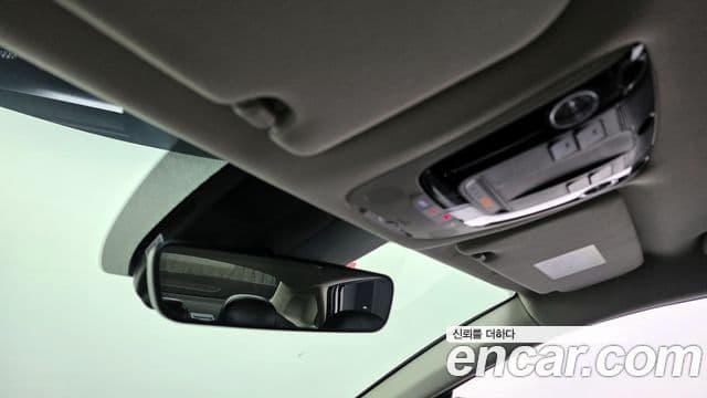 Kia K5 3세대 Signature, 2021 18