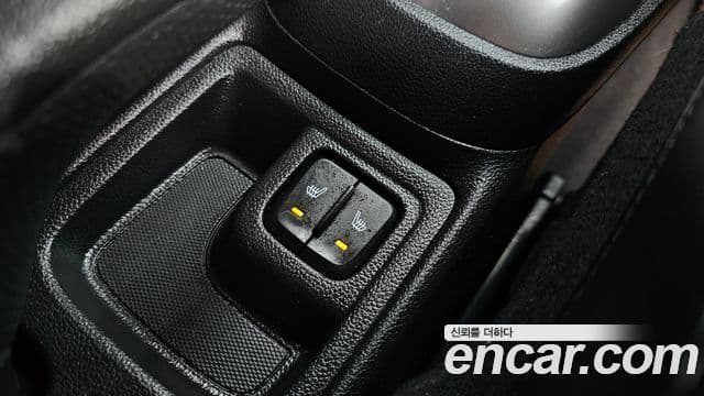 Chevrolet(GM대우) The / новый Next Spark LTZ, 2017 16