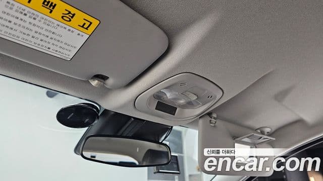 Chevrolet(GM대우) The / новый Next Spark LTZ, 2017 19