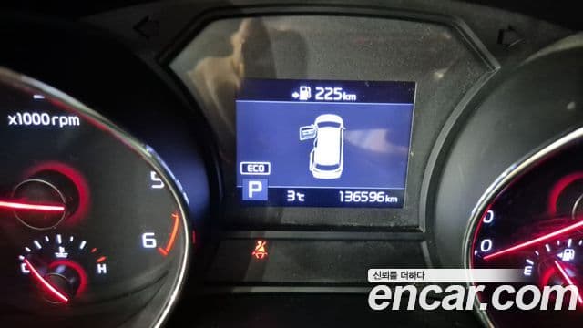 Kia The / новый New Carnival Luxury, 2020 8