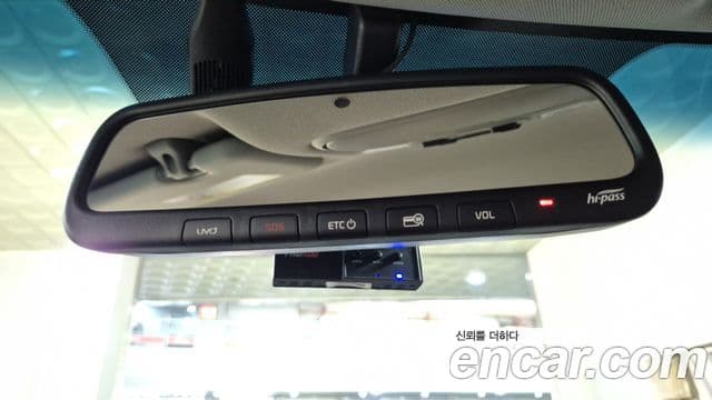 Kia The / новый New Carnival Luxury, 2020 10