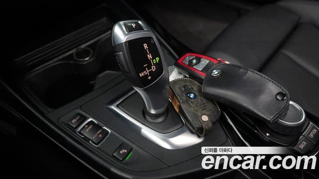 BMW 1시리즈 (F20) 118d Sport 5도어, 2016 9