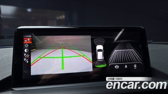 BMW 1시리즈 (F20) 118d Sport 5도어, 2016 14