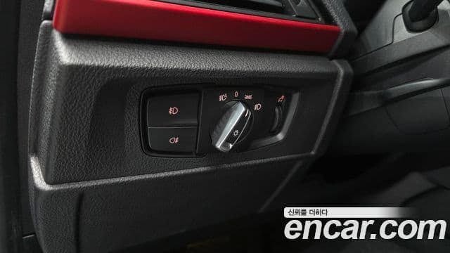 BMW 1시리즈 (F20) 118d Sport 5도어, 2016 17