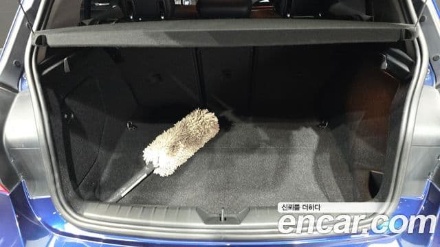 BMW 1시리즈 (F20) 118d Sport 5도어, 2016 20