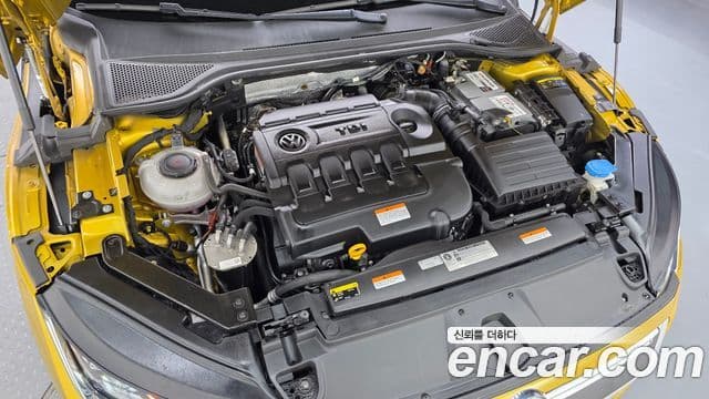 Volkswagen 아테온 Premium, 2019 6