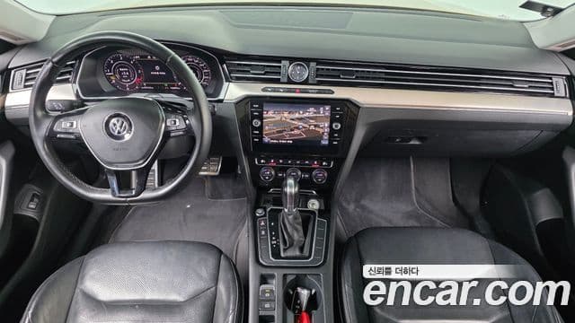 Volkswagen 아테온 Premium, 2019 7
