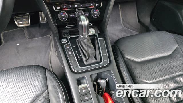 Volkswagen 아테온 Premium, 2019 9