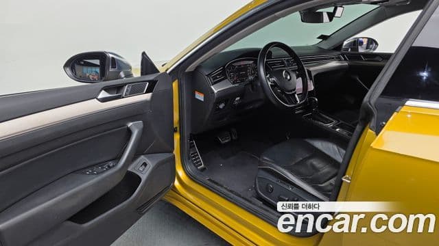 Volkswagen 아테온 Premium, 2019 10