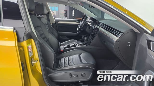 Volkswagen 아테온 Premium, 2019 11