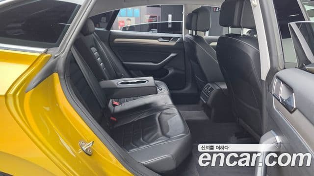 Volkswagen 아테온 Premium, 2019 12