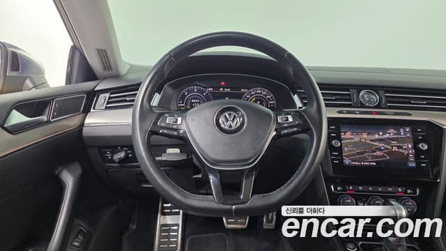 Volkswagen 아테온 Premium, 2019 13