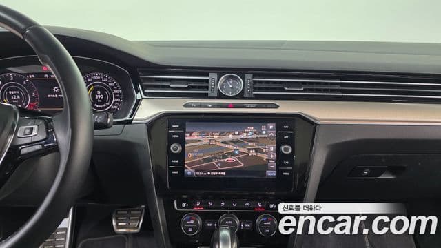 Volkswagen 아테온 Premium, 2019 14