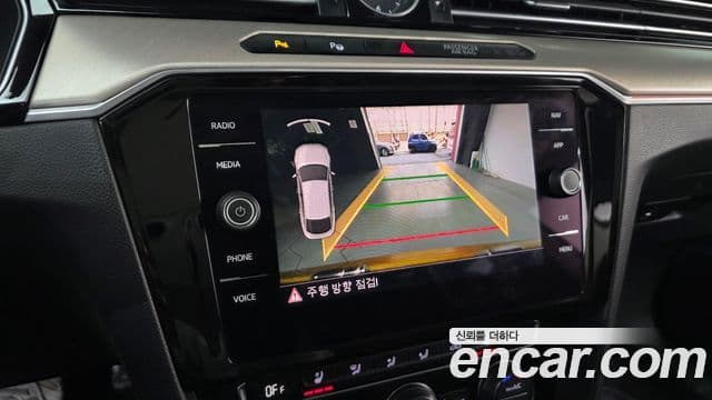 Volkswagen 아테온 Premium, 2019 15