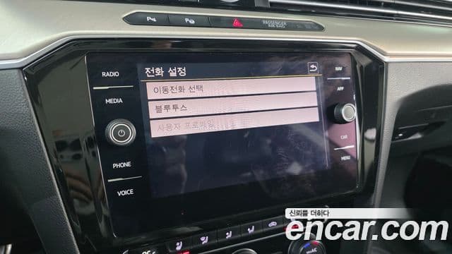 Volkswagen 아테온 Premium, 2019 17