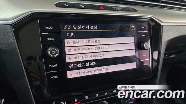 Volkswagen 아테온 Premium, 2019 18